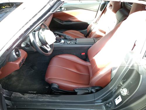 Electronic module MAZDA MX-5 IV (ND__) 2.0 (ND6E, NDERC) | BP25242796M83  - Image 10