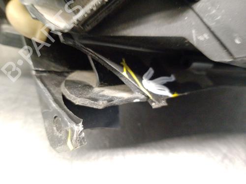 Left headlight PEUGEOT EXPERT Van (V_) 2.0 BlueHDi 120 | BP27298426C28  - Image 10