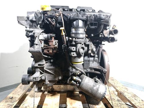 Engine OPEL MOVANO A Van (X70) 2.5 DTI (FD) | BP32421447M1