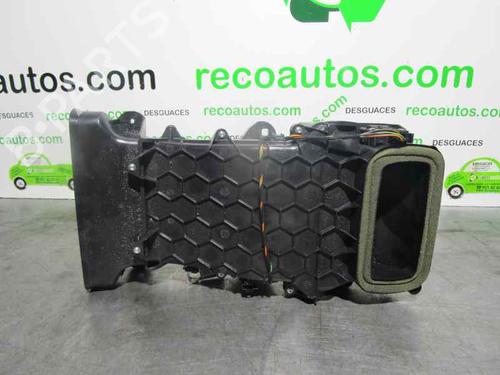 Heater blower motor MERCEDES-BENZ R-CLASS (W251, V251)  | BP2096217M62 