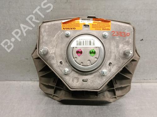 Driver airbag VOLVO XC90 I (275) 2.5 T AWD | BP30145224C9