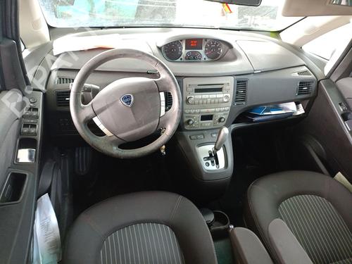 Right front window switch LANCIA MUSA (350_) 1.3 D Multijet (350.AXM11, 350.AXM1A, 350.AXI1A) | BP33873364I26 - Image 10