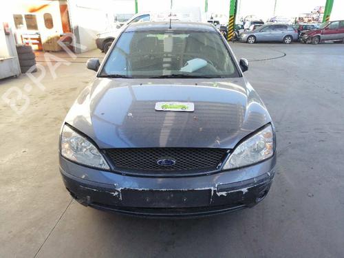 Fuse box FORD MONDEO III (B5Y)  | BP5070359E1 