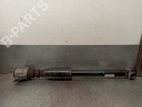 Used Right rear shock absorber AUDI A4 B8 (8K2) 2.0 TDI (177 hp) 16027271