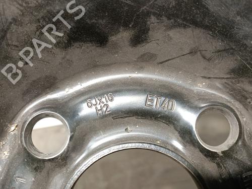 Rim OPEL CORSA D (S07) 1.3 CDTI (L08, L68) | BP29403086C45 
