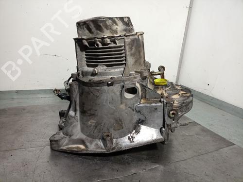 Gearbox PEUGEOT 307 (3A/C) 2.0 HDi 90 | BP32389092M3 