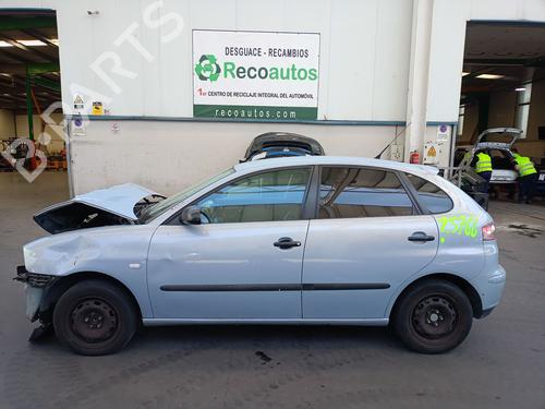 Used Parts SEAT IBIZA III (6L1) 1.4 16V 4747887