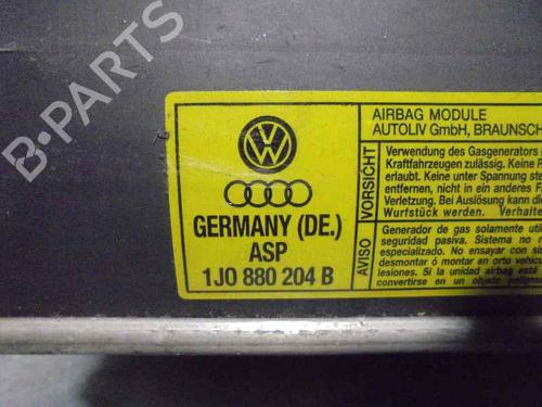 Passasjer kollisjonspute SEAT LEON (1M1) 1.6 | BP2083492C10 