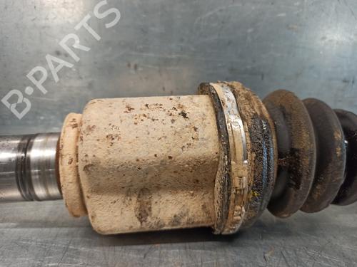 Right rear driveshaft LAND ROVER FREELANDER I (L314)  | BP13210629M41 