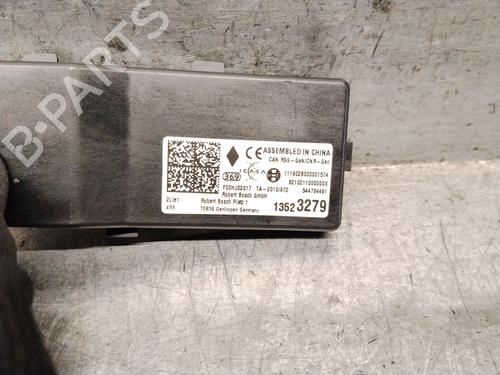 Electronic module OPEL CORSA E (X15) 1.4 (08, 68) | BP38048340M83 - Image 4