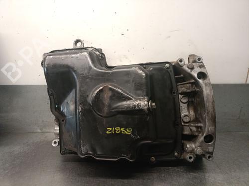 Oliebundkar FORD MONDEO III (B5Y) 2.2 TDCi (155 hp) 30124513