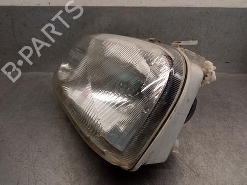 Left headlight VW GOLF III (1H1) 1.9 TDI | BP29500664C28 