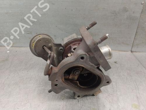 Turbocharger/Supercharger FIAT 500 (312_) Electric (EV) | BP28168882M71