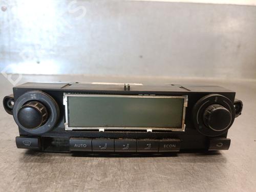 Comando chauffage Comando chauffage SEAT CORDOBA (6L2) 1.4 TDI (75 hp) 36077077 36077077