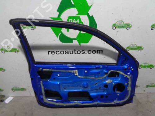 Left front door ROVER STREETWISE Hatchback 1.4 | BP5078548C2 