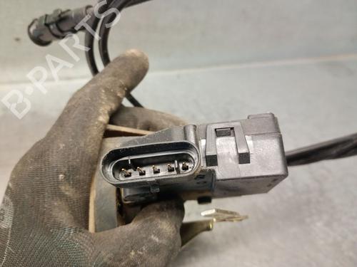 Rear left lock MERCEDES-BENZ M-CLASS (W163) ML 350 | BP22774972C100 