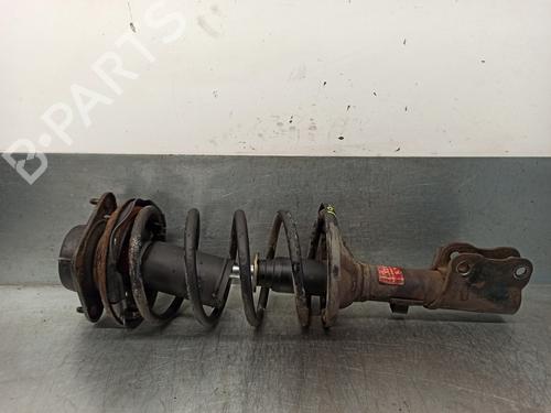 Used Left front shock absorber Left front shock absorber 17451061 17451061
