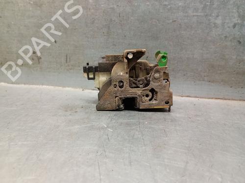 Rear right lock RENAULT KANGOO (KC0/1_) 1.5 dCi (KC07) | BP24168165C99 