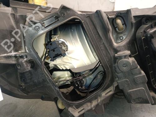 Left headlight CITROËN JUMPY III Van (V_) 2.0 BlueHDi 120 | BP33127526C28  - Image 9