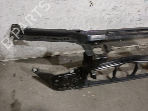 Front slam panel BMW 3 (E46) 316 i | BP26132614C72 