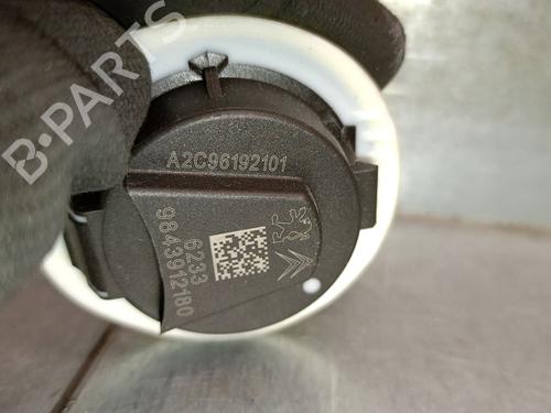 Electronic module DS DS 7 Crossback (J4_, JR_, JC_) E-TENSE 225 (J4DGZU) | BP31907415M83