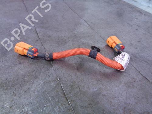 Kabel CITROËN BERLINGO Box Body/MPV (K9) e-Berlingo (136 hp) 17335907
