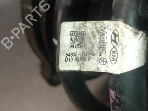 Left front shock absorber KIA OPTIMA (JF) 1.7 CRDi | BP31860300M16  - Image 5