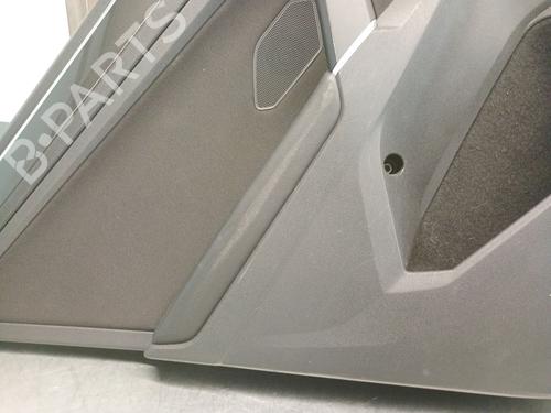 Rear left panel VW TIGUAN (5N_) 2.0 TDI | BP29452239C60 