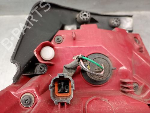 Right taillight KIA SPORTAGE III (SL) 1.7 CRDi | BP25711054C35 