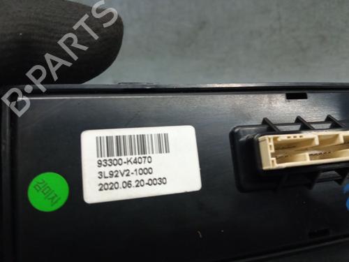 Switch HYUNDAI KONA (OS, OSE, OSI) 1.6 T-GDi | BP28098297I30 