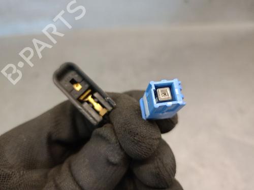 Antenne/Base MAZDA 6 Saloon (GJ, GL) 2.2 D (GJ2FP) | BP33240742C140 - Image 3