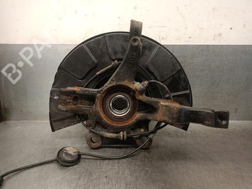 Used Left front steering knuckle MG MG ZS SUV (AZS1) 1.0 T-GDi (111 hp) 29717469