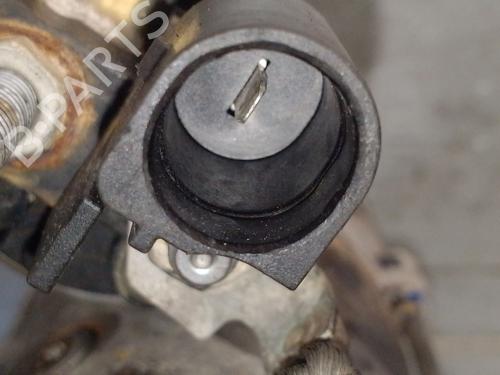 Starter VW AMAROK (2HA, 2HB, S1B, S6B, S7A, S7B, AGD) 3.0 TDI 4motion | BP36390682M8 - Image 5