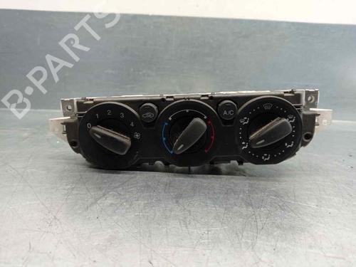 Used Climate control FORD FOCUS II (DA_, HCP, DP) [2004-2013]  10773076