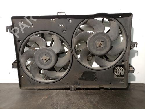 Used Radiator fan Radiator fan 36570381 36570381