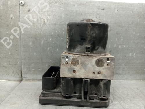 ABS Bremseaggregat RENAULT ESPACE IV (JK0/1_) 2.2 dCi (JK0H) | BP30793607M43