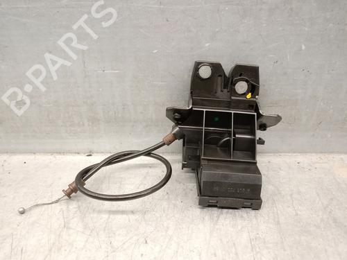 Used Tailgate lock MERCEDES-BENZ C-CLASS (W203) C 32 AMG Kompressor (203.065) (354 hp) 30804199