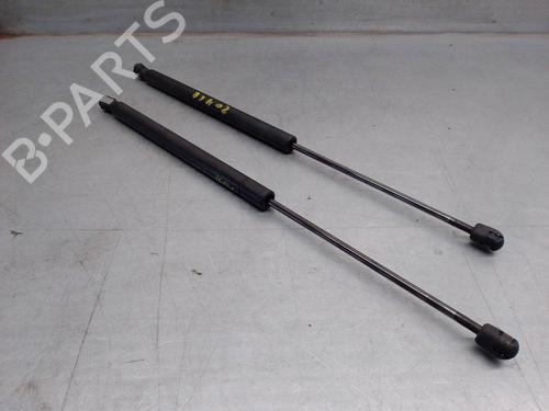 Tailgate lift support RENAULT MEGANE II Estate (KM0/1_) 1.5 dCi (KM16, KM1E) | BP18015046C138 