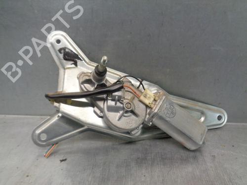 Used Rear wiper motor SUZUKI GRAND VITARA I Open Off-Road Vehicle (GT) [1998-2005]  13058023