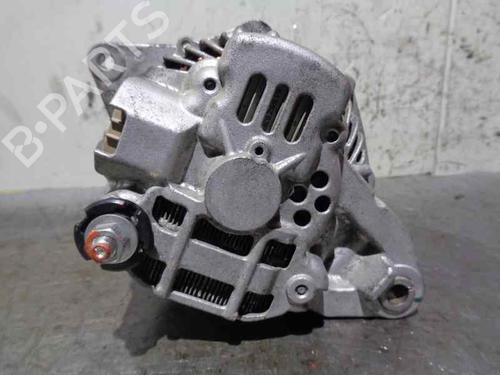 Alternator MITSUBISHI LANCER VIII Sportback (CX_A) 1.5 | BP4977385M7 