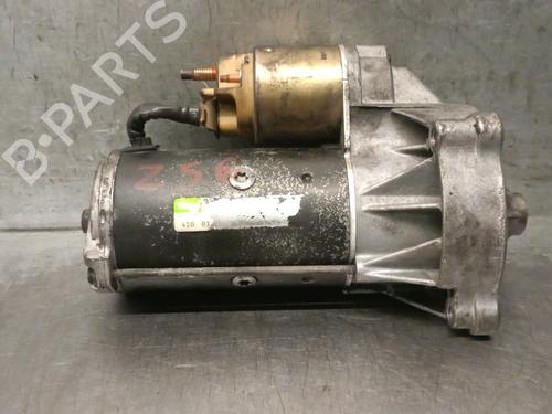Used Starter Starter 37418019 37418019