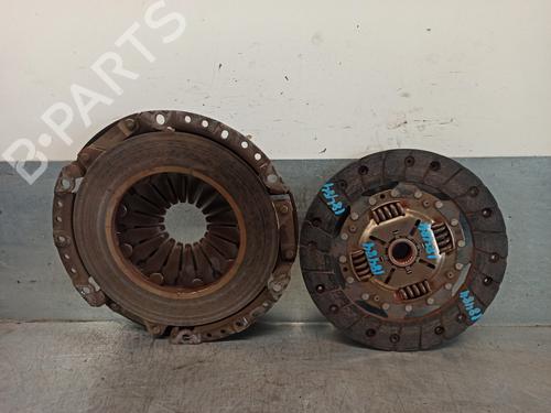 Other RENAULT LAGUNA II (BG0/1_) 1.6 16V (BG0A, BG0L) | BP25806726O1 