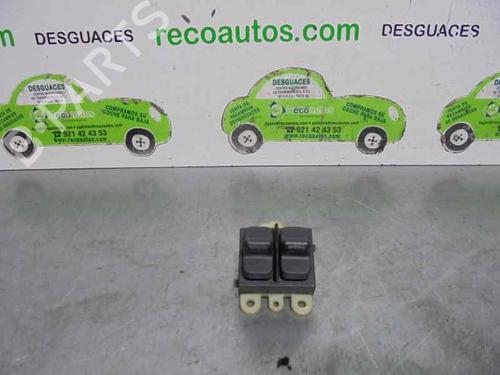 Used Left front window switch Left front window switch 2312950 2312950