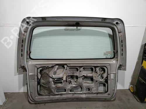 Tailgate HYUNDAI H-1 Van (A1) 2.5 TD | BP32001204C6 