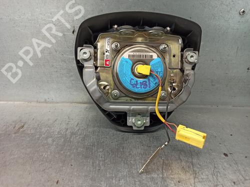 Driver airbag HONDA CIVIC VIII Hatchback (FN, FK) 1.8 (FN1, FK2) | BP13719612C9 
