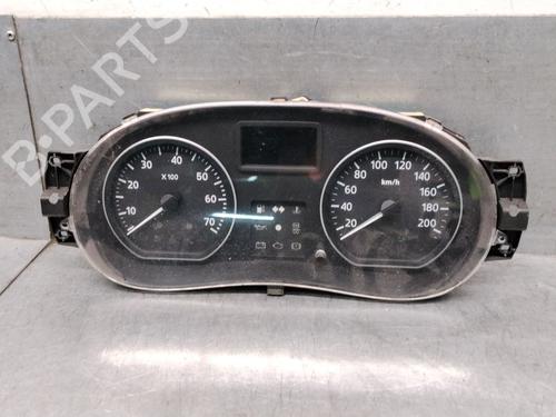 instrument-cluster-dacia-sandero-2008-36422049 main image