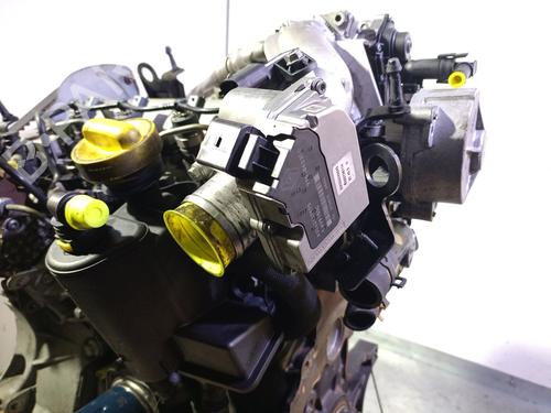Engine RENAULT SCÉNIC II (JM0/1_) 1.9 dCi (JM0G, JM12, JM1G, JM2C) | BP30610364M1