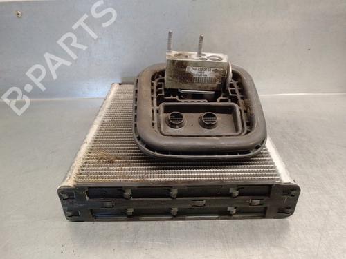 Air conditioning evaporator MERCEDES-BENZ B-CLASS Sports Tourer (W246, W242) B 180 CDI / d (246.212) | BP13662715M109 