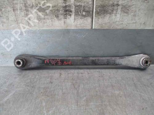 Venstre bagtil bærearm PEUGEOT 407 Coupe (6C_) 2.7 HDi (204 hp) 6518657