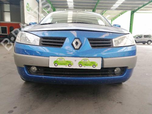 Zekeringkast RENAULT MEGANE II Saloon (LM0/1_) 1.9 dCi (LM0G, LM1G, LM2C) | BP5933354E1 